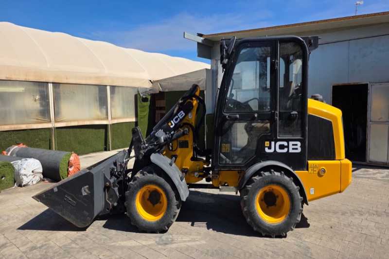 OmecoHub - Immagine JCB 403SP